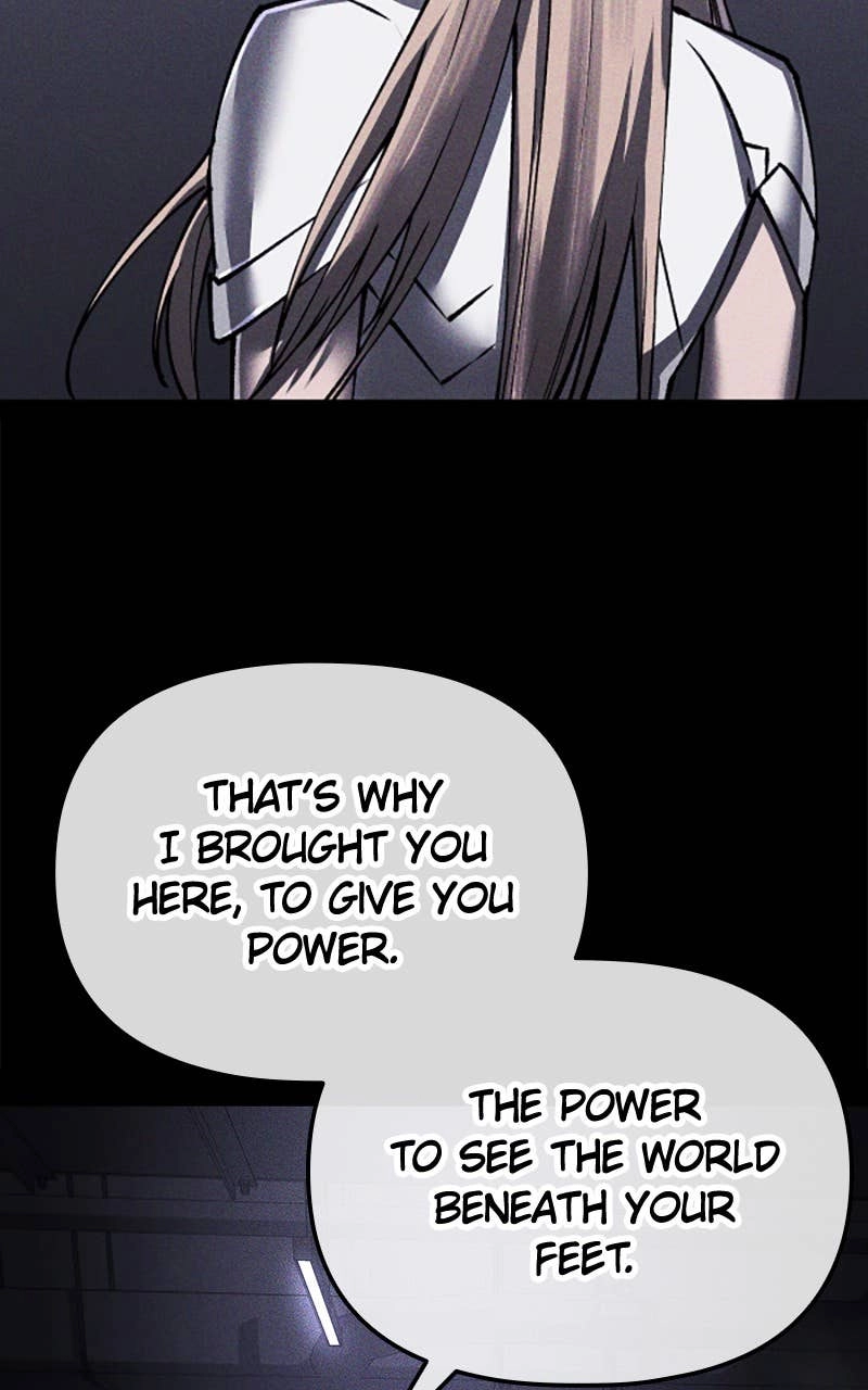 Space Cheon Ma 3077 Chapter 14 - Page 137