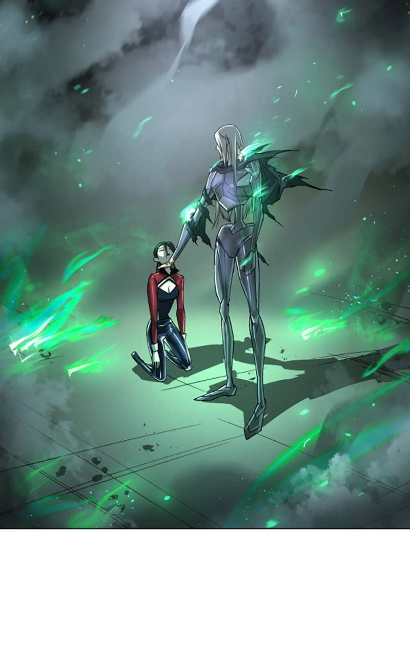 Space Cheon Ma 3077 Chapter 14 - Page 147