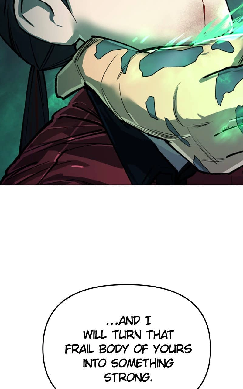 Space Cheon Ma 3077 Chapter 14 - Page 155