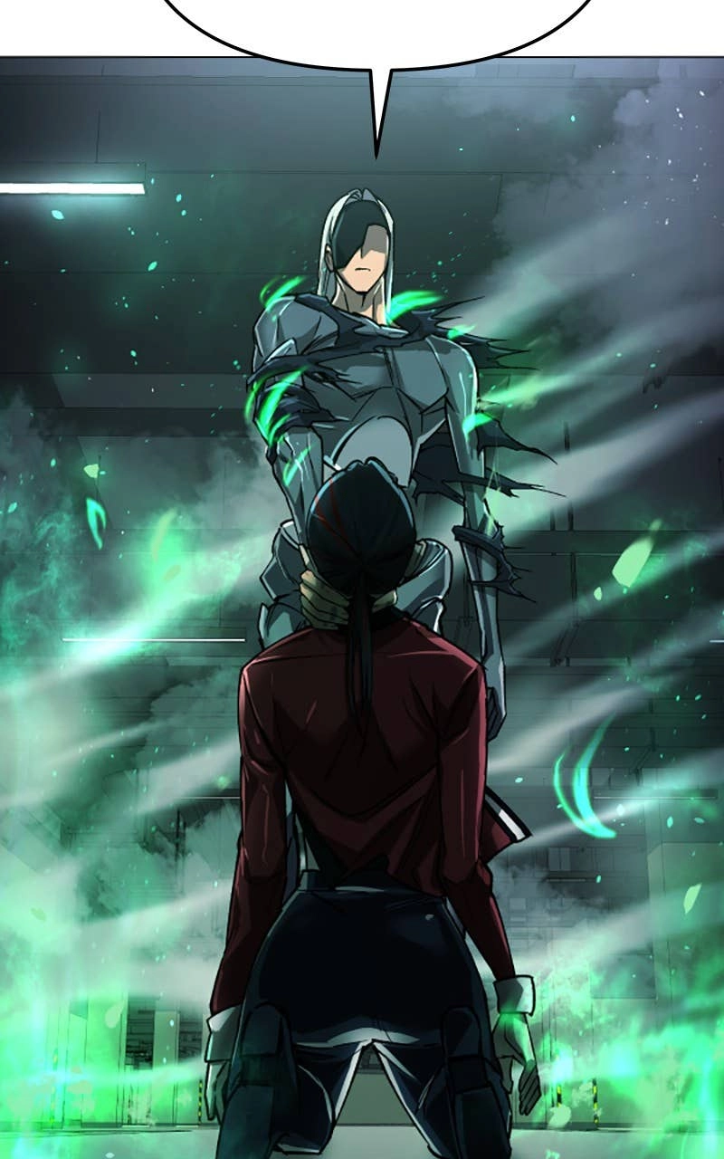 Space Cheon Ma 3077 Chapter 14 - Page 156