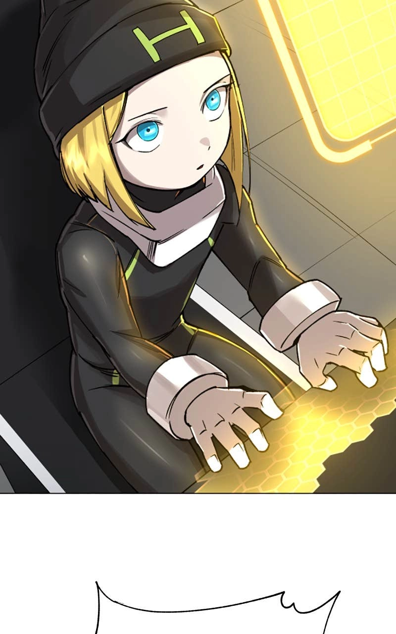 Space Cheon Ma 3077 Chapter 14 - Page 166