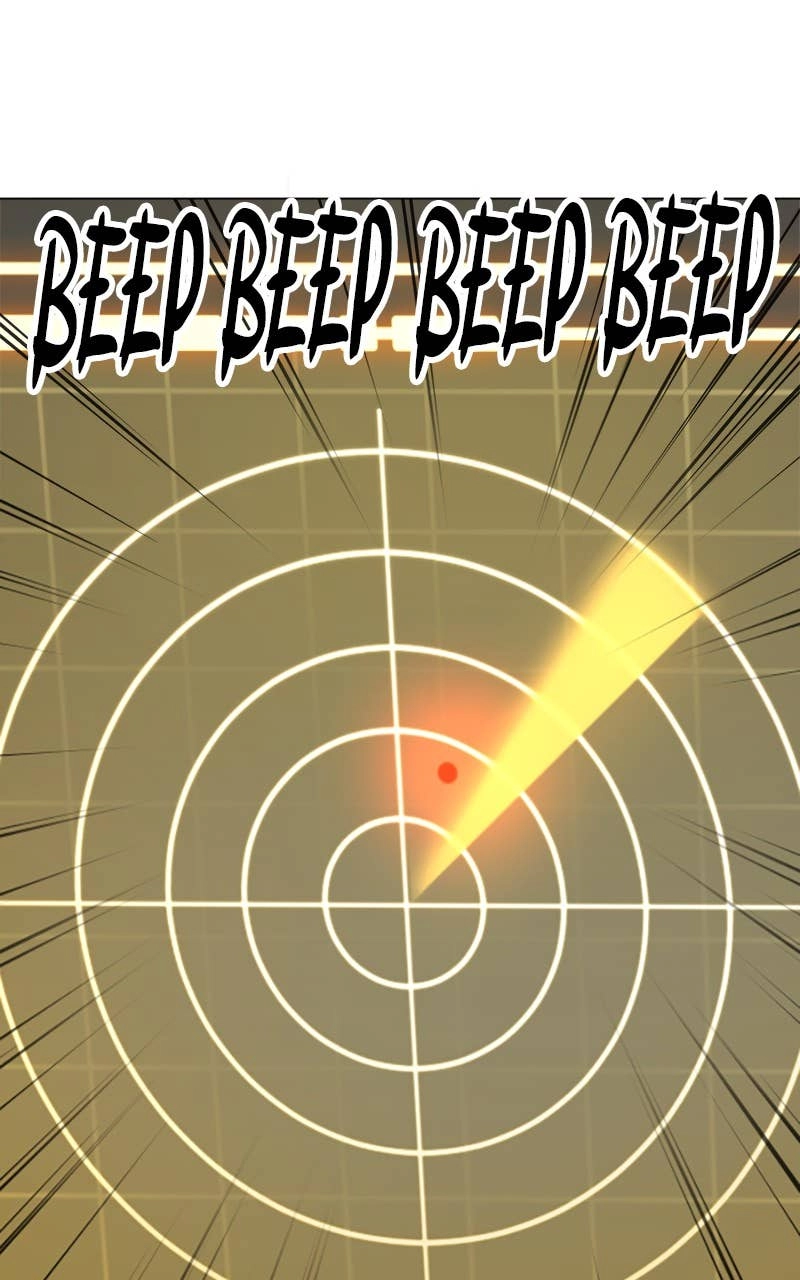 Space Cheon Ma 3077 Chapter 14 - Page 170