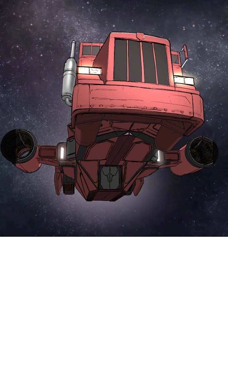 Space Cheon Ma 3077 Chapter 14 - Page 172