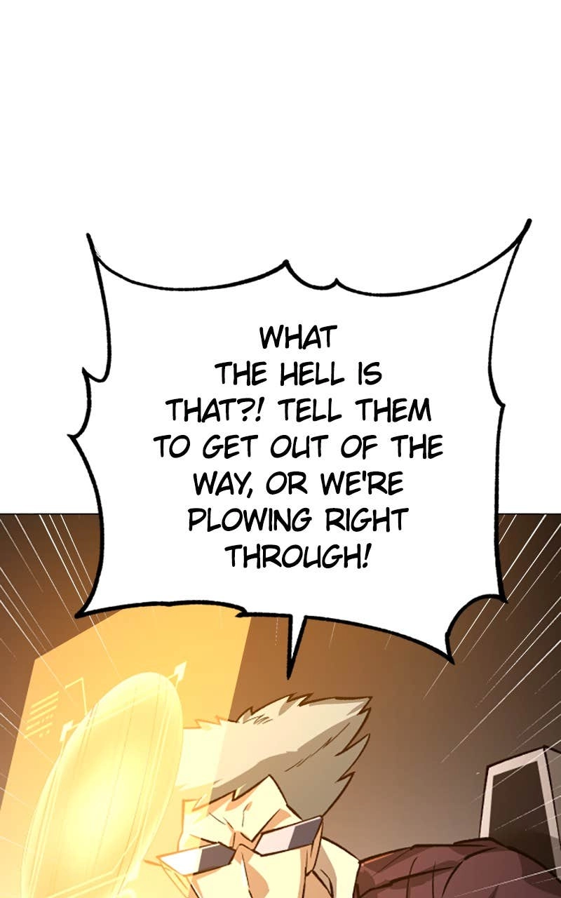 Space Cheon Ma 3077 Chapter 15 - Page 3