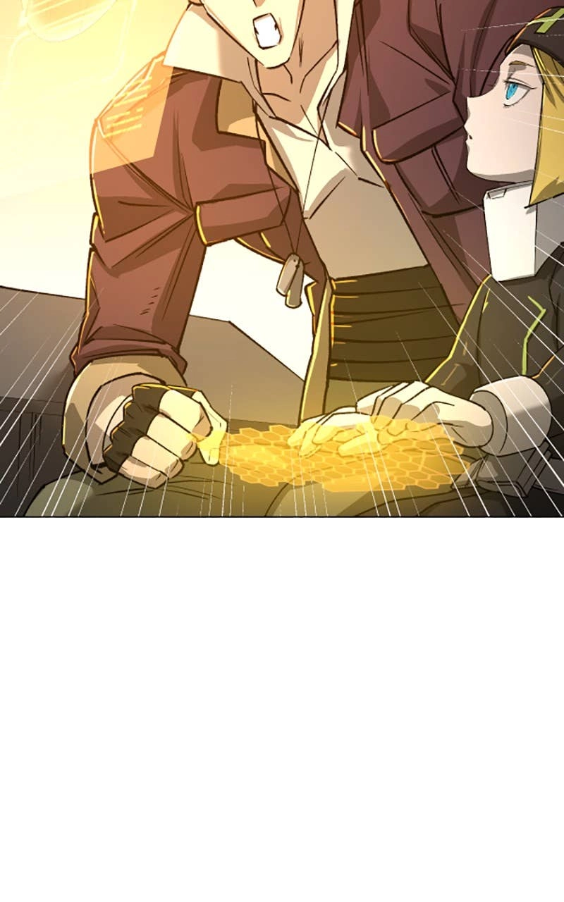 Space Cheon Ma 3077 Chapter 15 - Page 4
