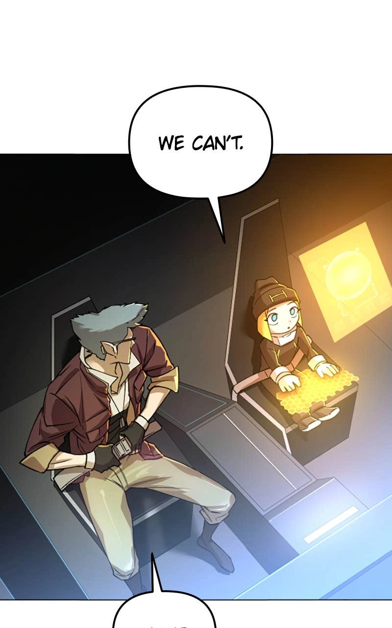 Space Cheon Ma 3077 Chapter 15 - Page 5