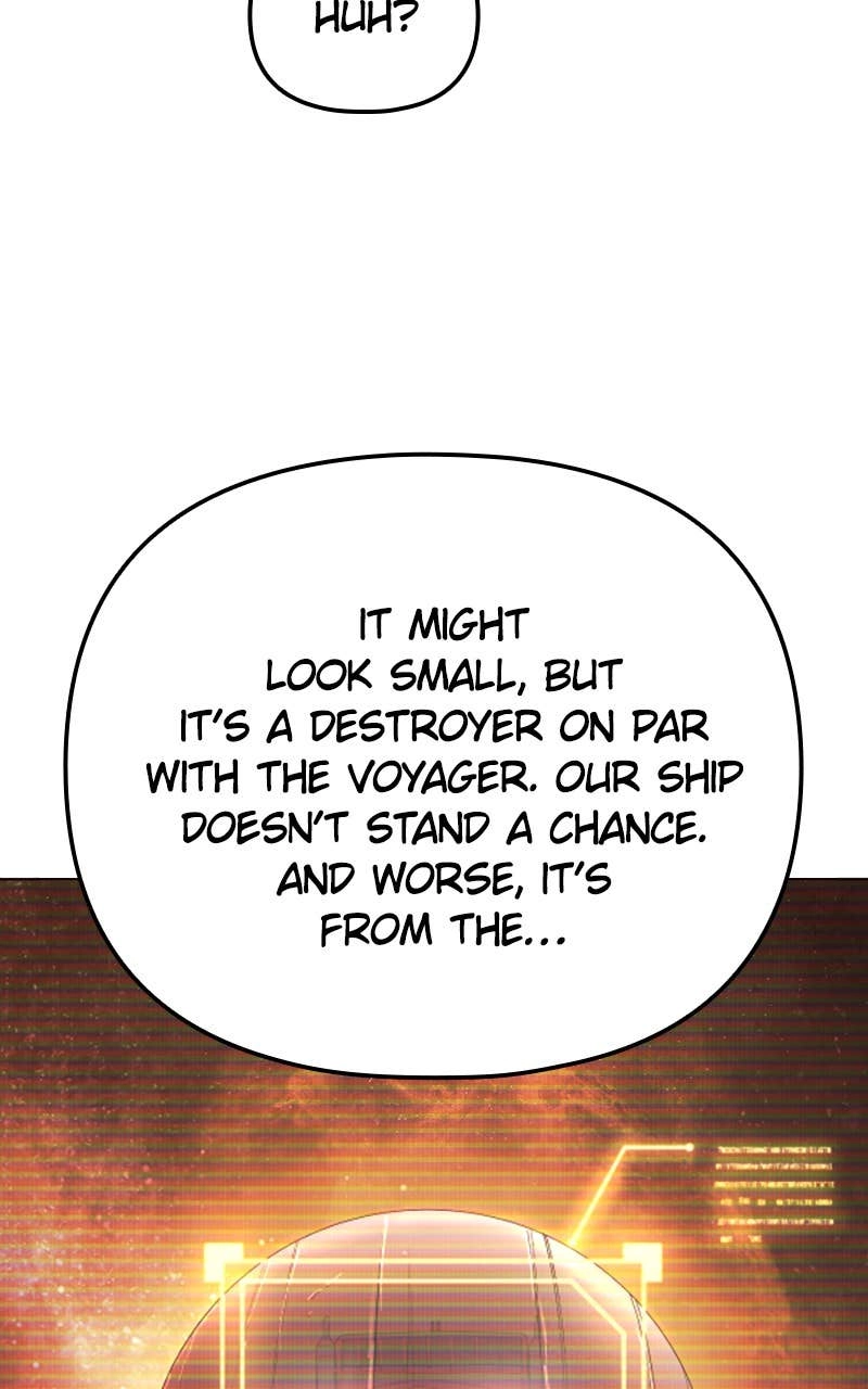 Space Cheon Ma 3077 Chapter 15 - Page 6