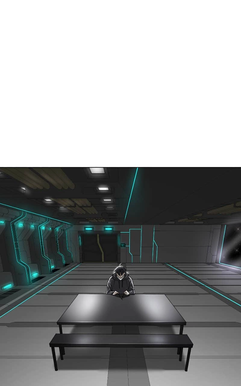 Space Cheon Ma 3077 Chapter 15 - Page 12