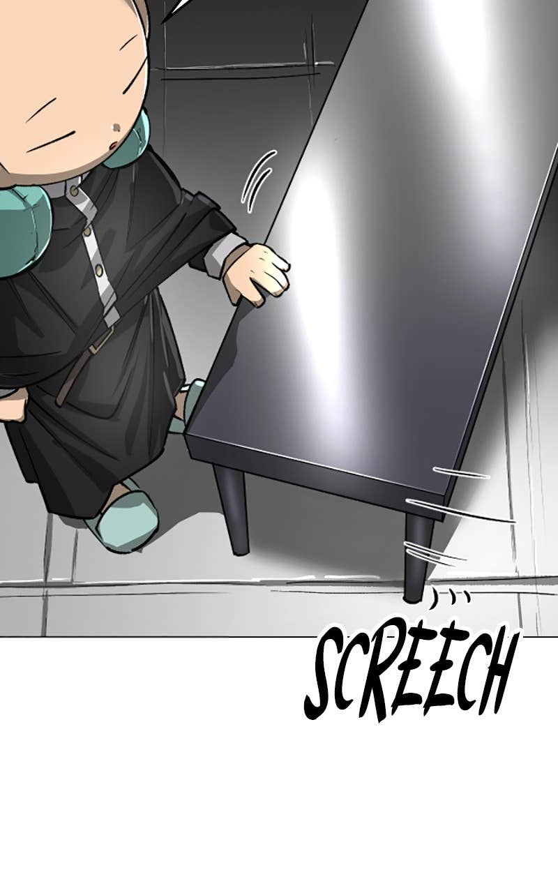Space Cheon Ma 3077 Chapter 15 - Page 18