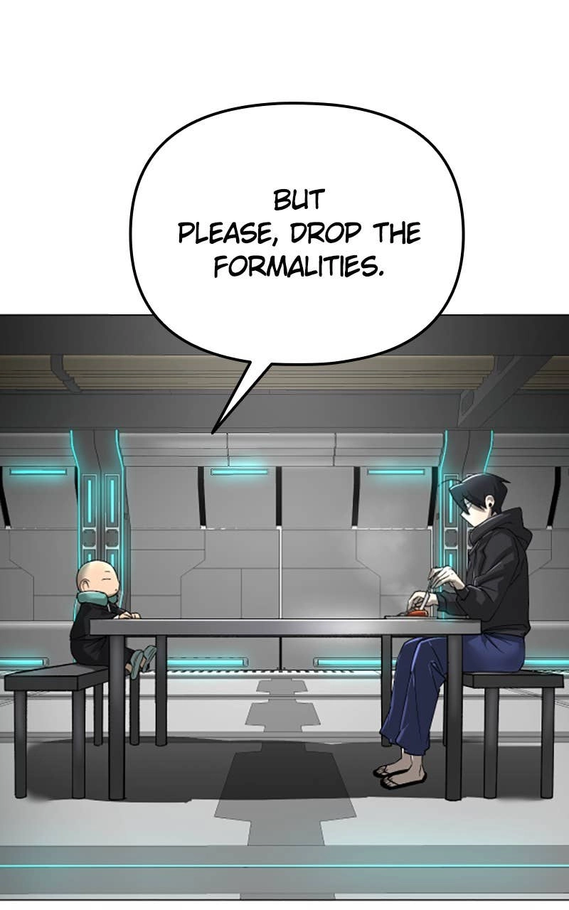 Space Cheon Ma 3077 Chapter 15 - Page 19