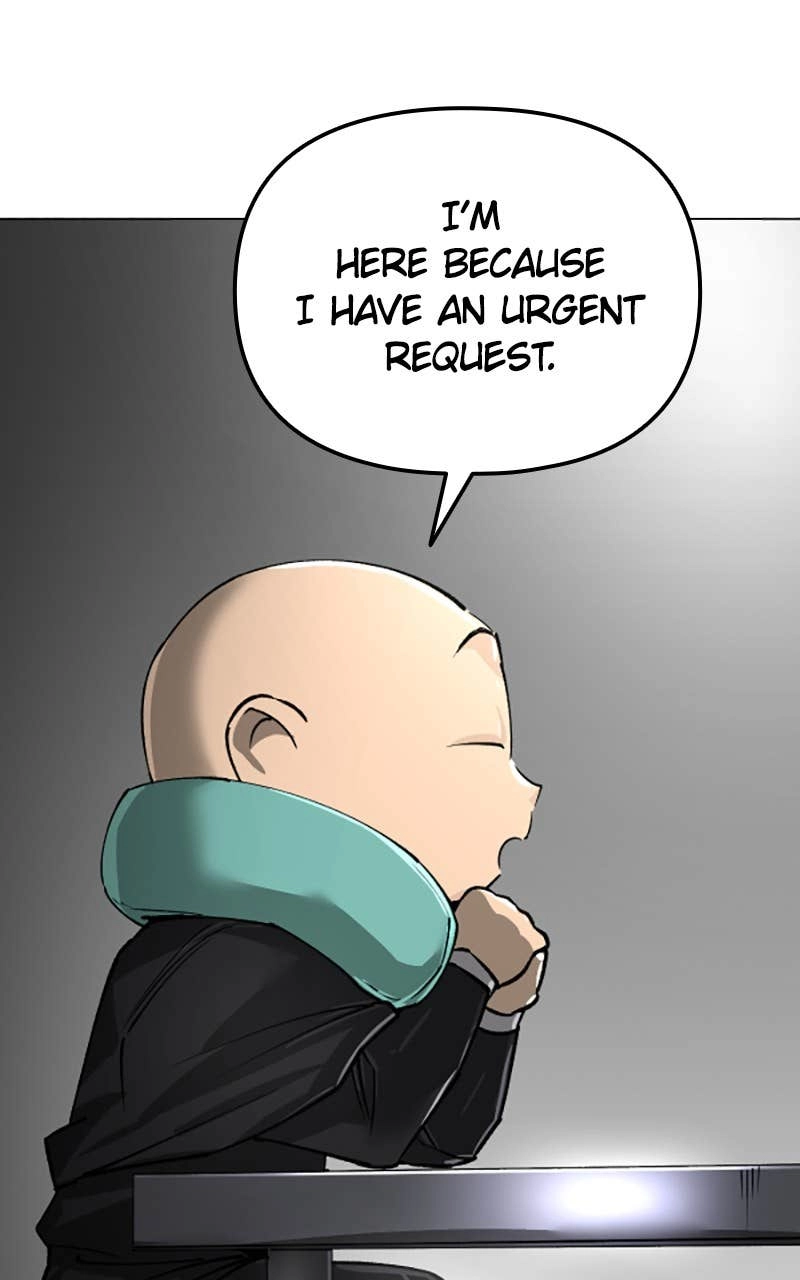 Space Cheon Ma 3077 Chapter 15 - Page 22