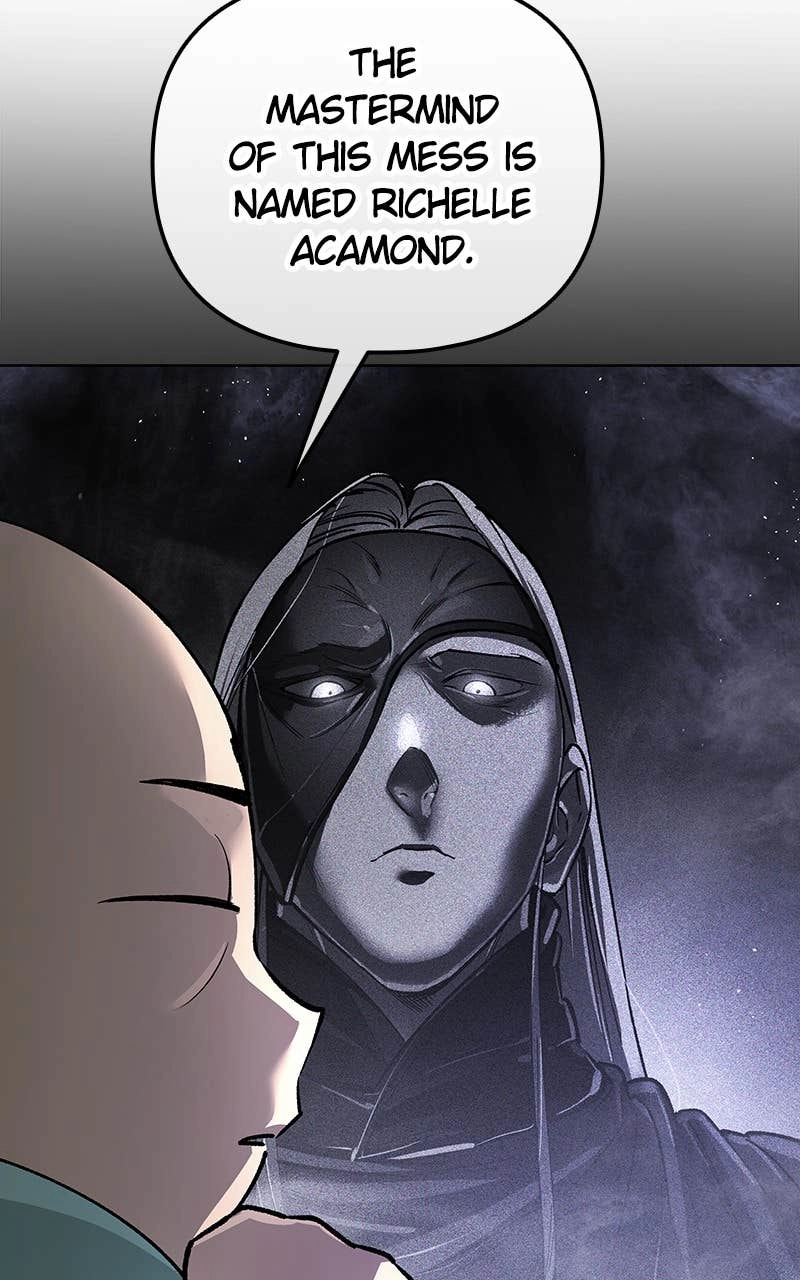 Space Cheon Ma 3077 Chapter 15 - Page 25