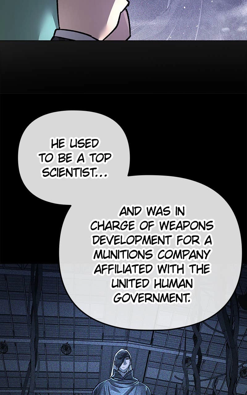 Space Cheon Ma 3077 Chapter 15 - Page 26