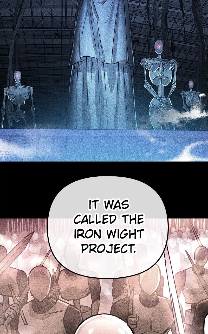 Space Cheon Ma 3077 Chapter 15 - Page 27