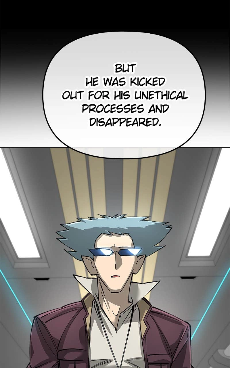 Space Cheon Ma 3077 Chapter 15 - Page 29