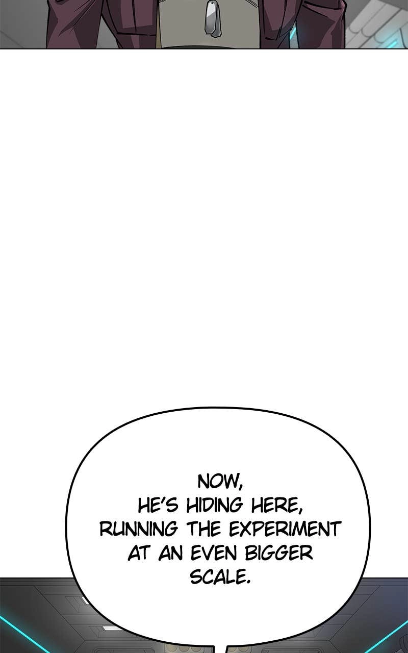 Space Cheon Ma 3077 Chapter 15 - Page 30