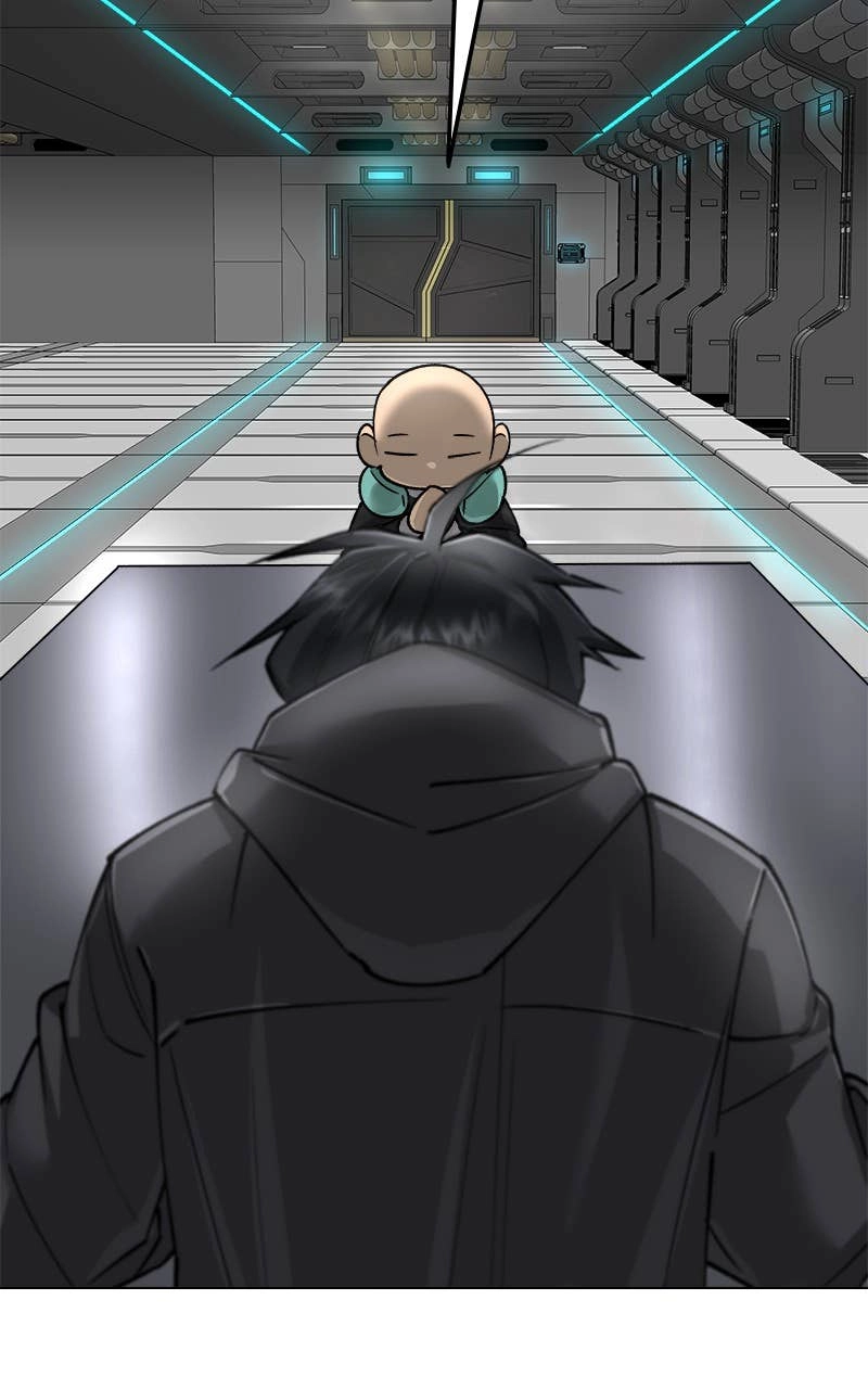 Space Cheon Ma 3077 Chapter 15 - Page 31