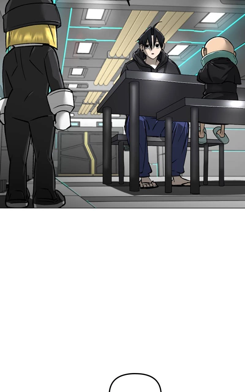 Space Cheon Ma 3077 Chapter 15 - Page 36