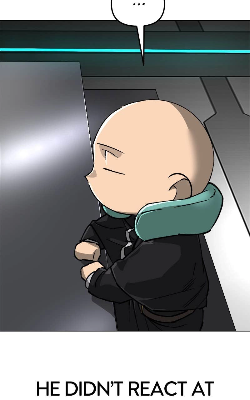 Space Cheon Ma 3077 Chapter 15 - Page 37