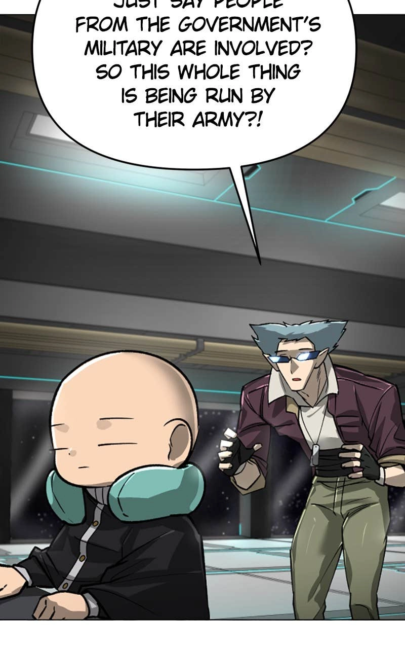 Space Cheon Ma 3077 Chapter 15 - Page 40