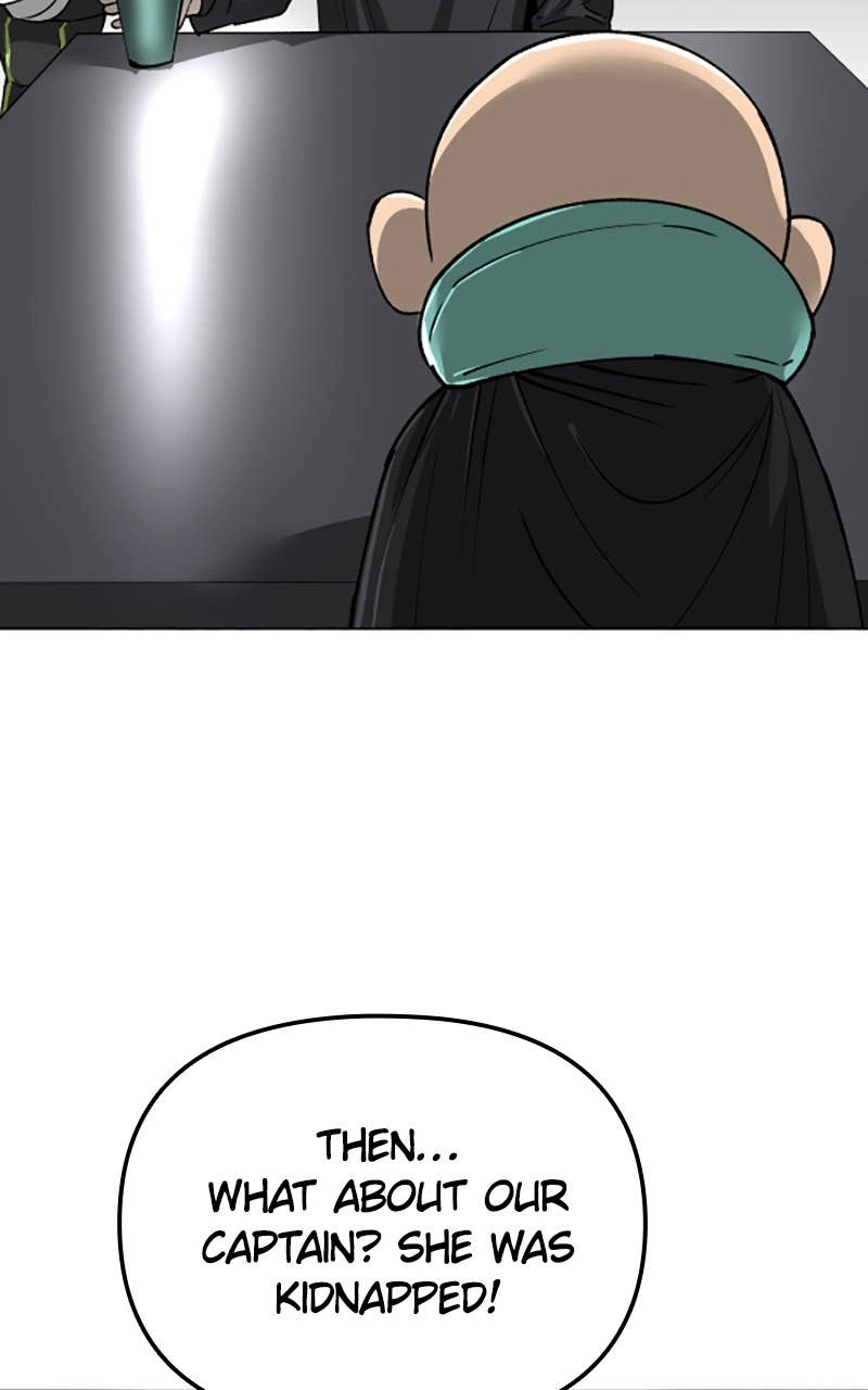 Space Cheon Ma 3077 Chapter 15 - Page 42