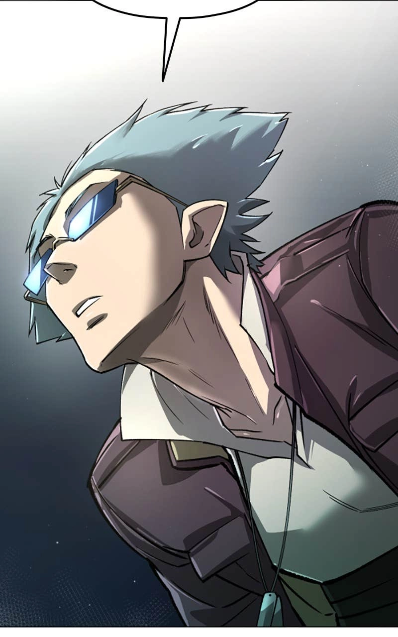 Space Cheon Ma 3077 Chapter 15 - Page 43
