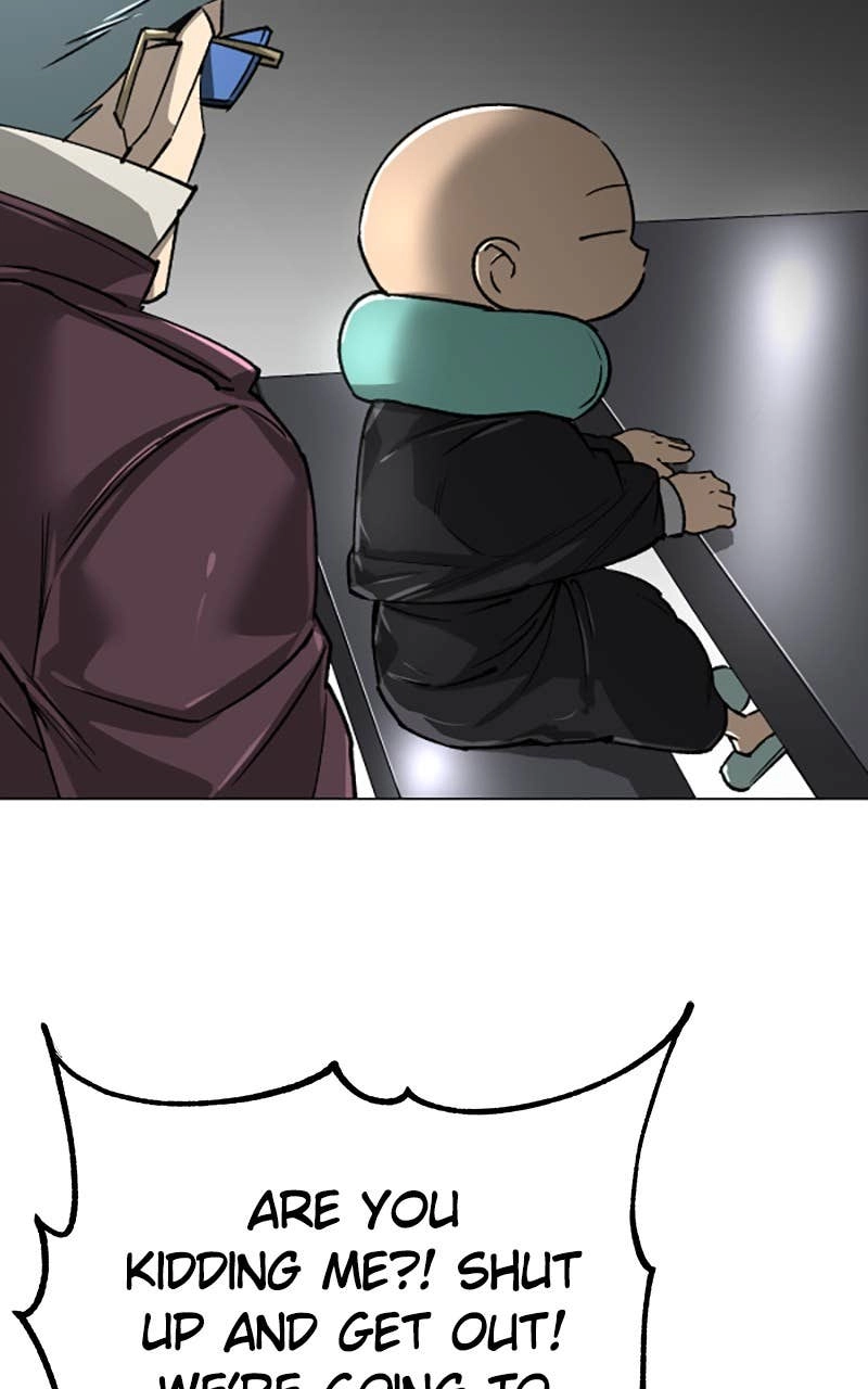 Space Cheon Ma 3077 Chapter 15 - Page 45