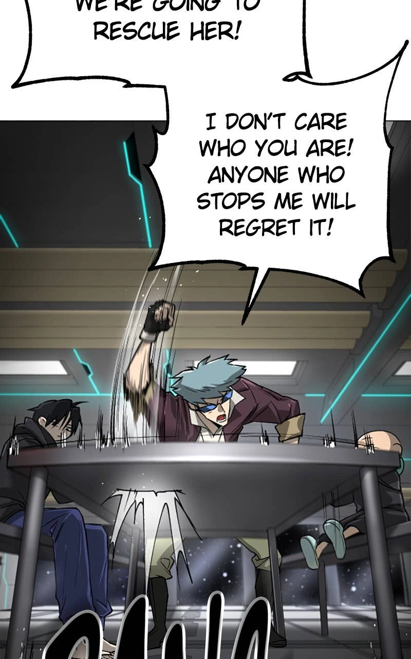Space Cheon Ma 3077 Chapter 15 - Page 46