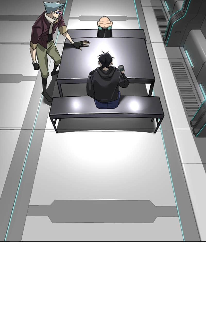 Space Cheon Ma 3077 Chapter 15 - Page 54
