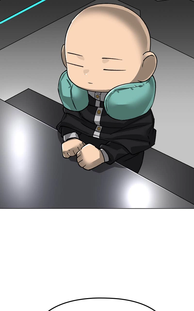 Space Cheon Ma 3077 Chapter 15 - Page 57