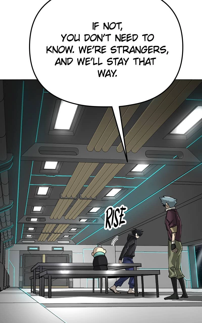 Space Cheon Ma 3077 Chapter 15 - Page 58