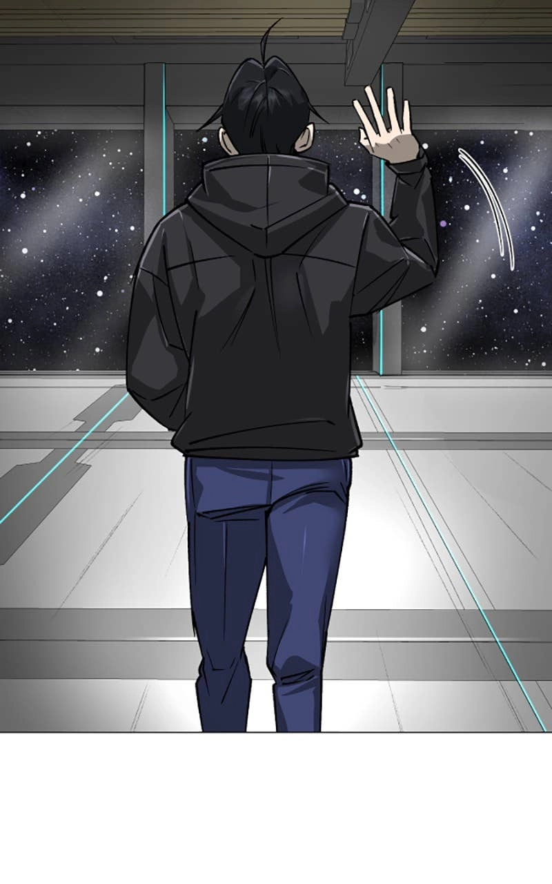 Space Cheon Ma 3077 Chapter 15 - Page 65