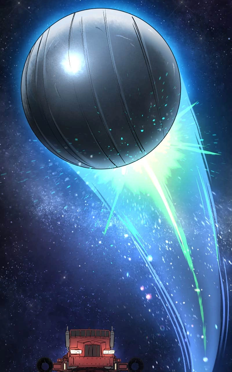 Space Cheon Ma 3077 Chapter 15 - Page 67