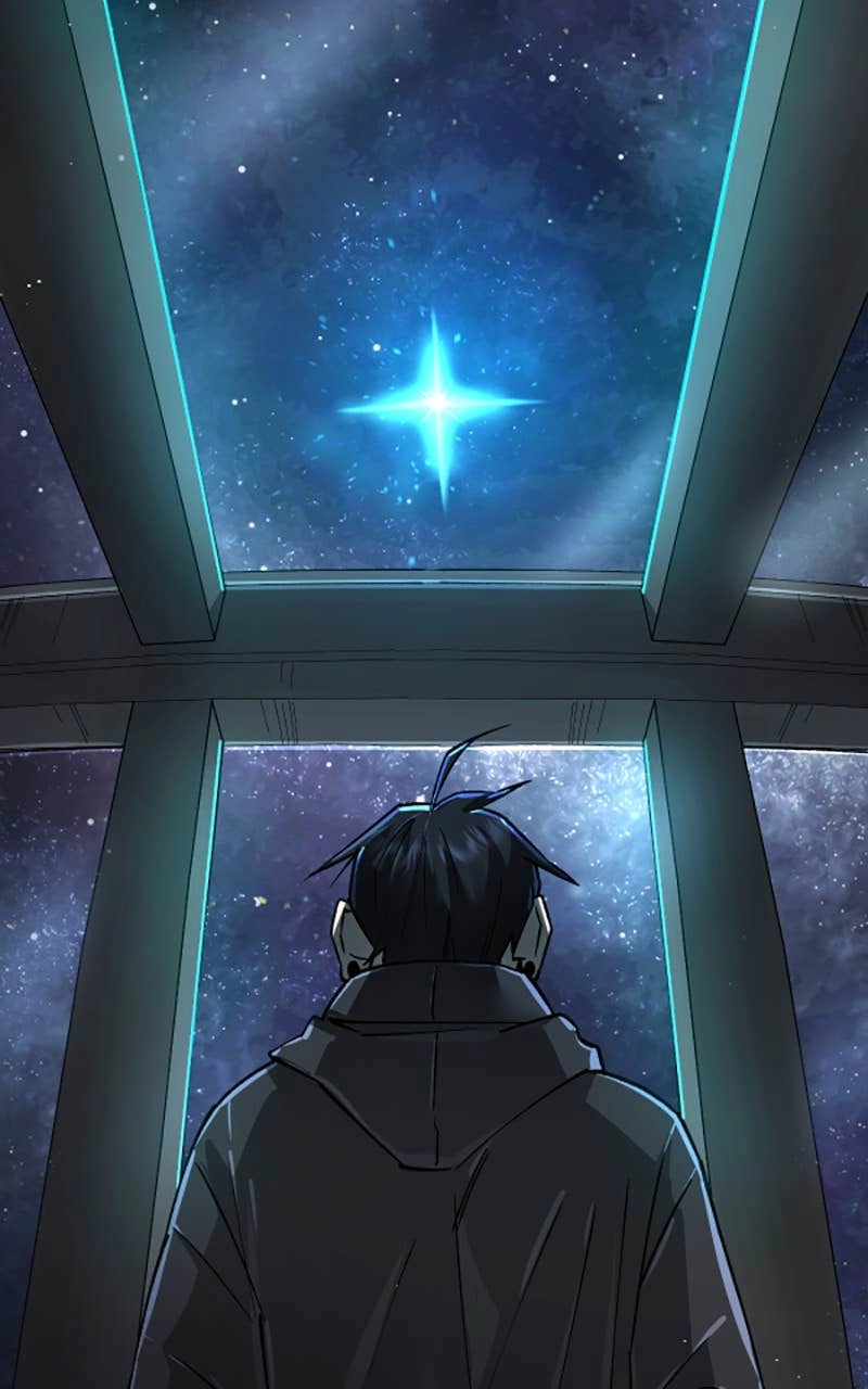 Space Cheon Ma 3077 Chapter 15 - Page 69