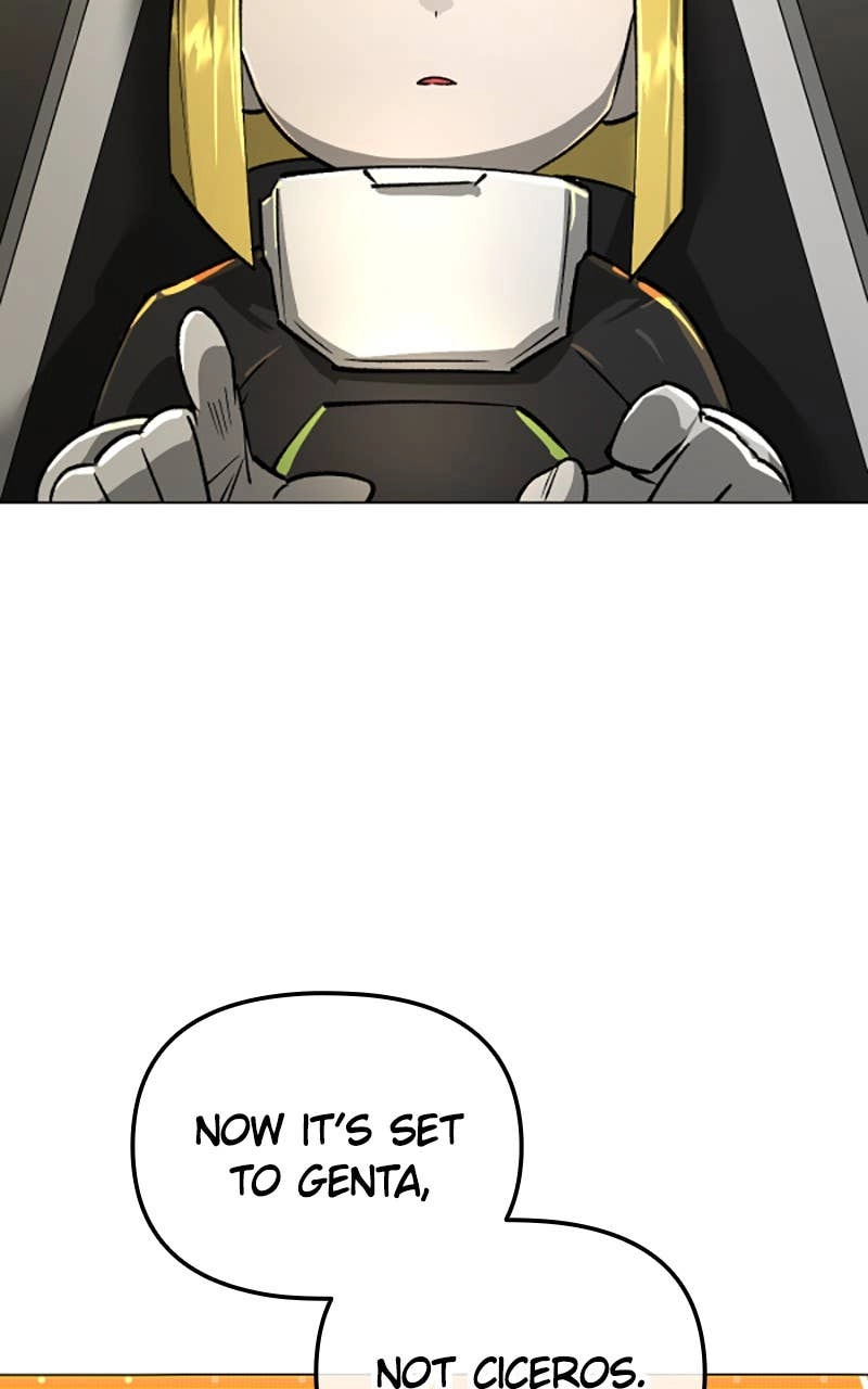 Space Cheon Ma 3077 Chapter 15 - Page 77