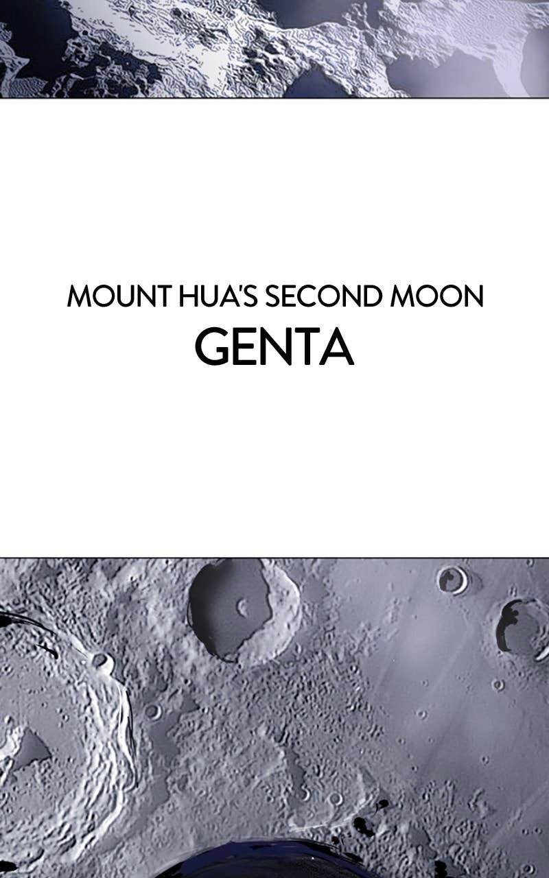 Space Cheon Ma 3077 Chapter 15 - Page 84
