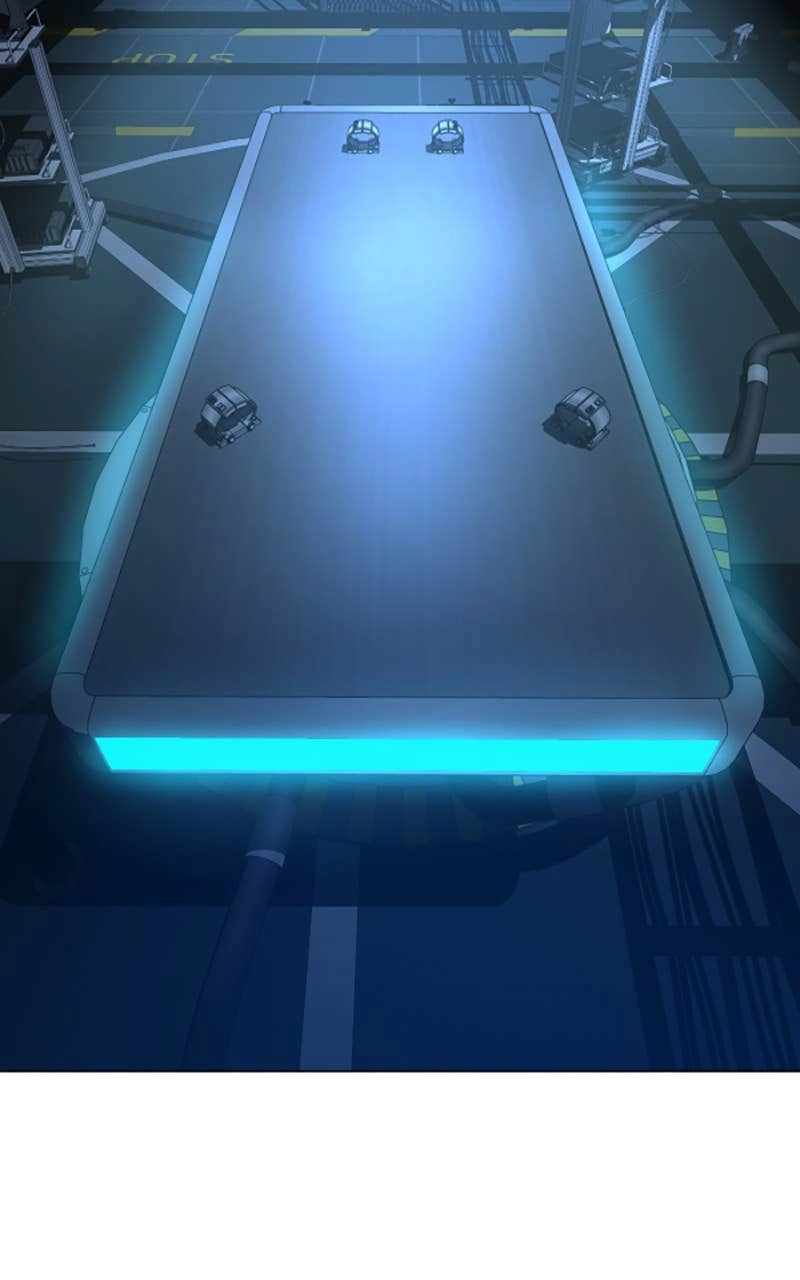 Space Cheon Ma 3077 Chapter 15 - Page 91