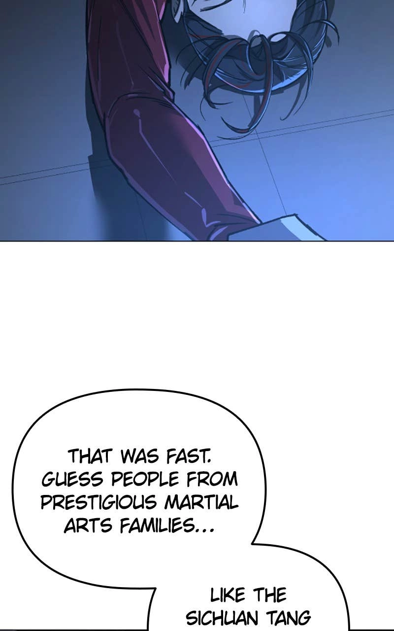 Space Cheon Ma 3077 Chapter 15 - Page 96
