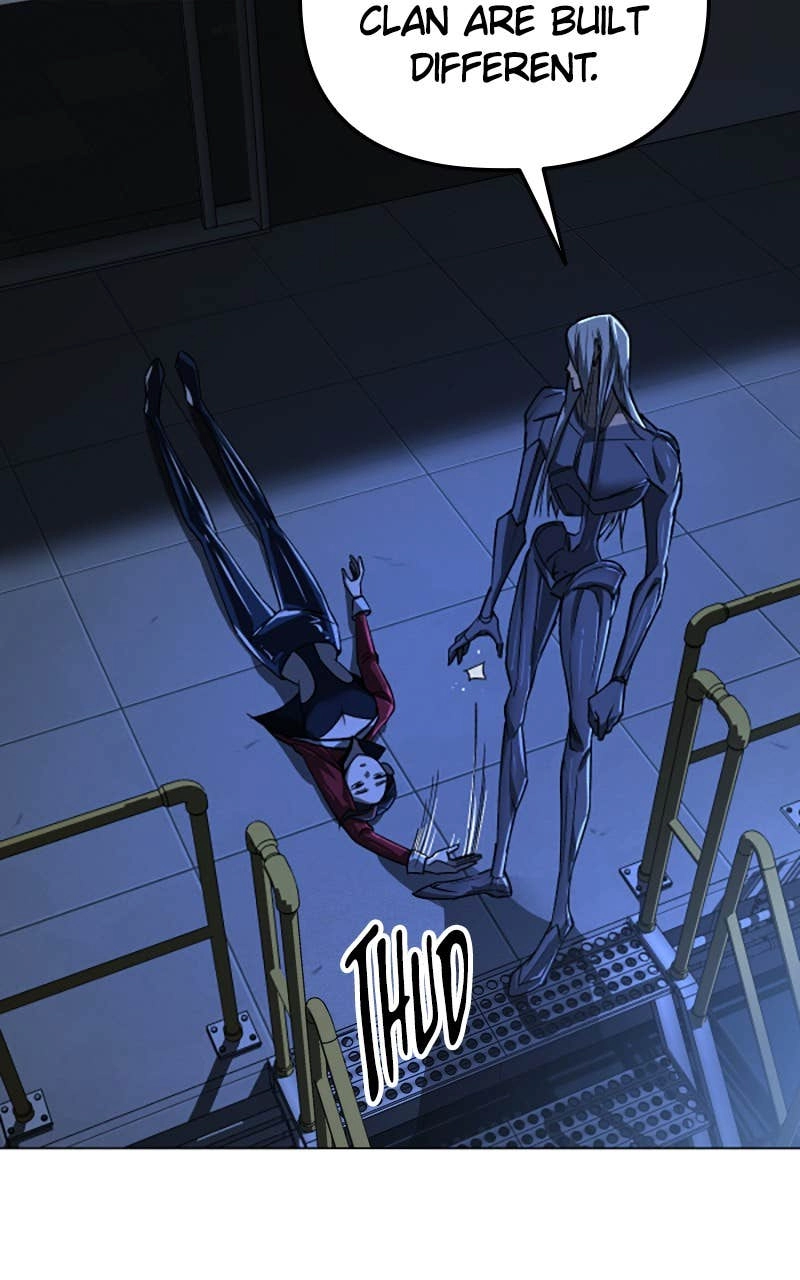 Space Cheon Ma 3077 Chapter 15 - Page 97