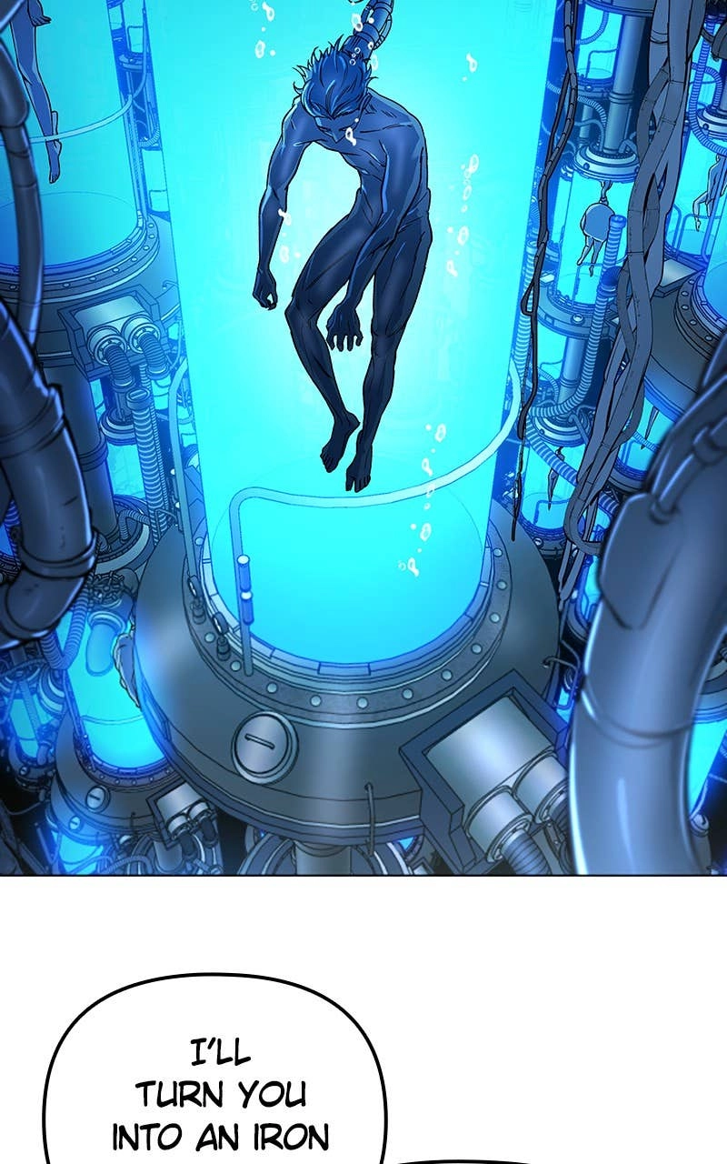 Space Cheon Ma 3077 Chapter 15 - Page 102