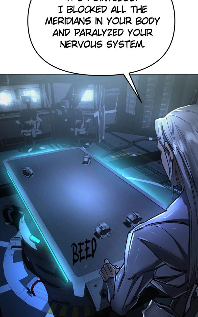 Space Cheon Ma 3077 Chapter 15 - Page 106