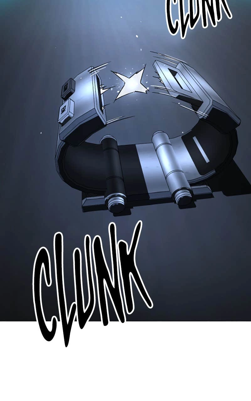 Space Cheon Ma 3077 Chapter 15 - Page 108