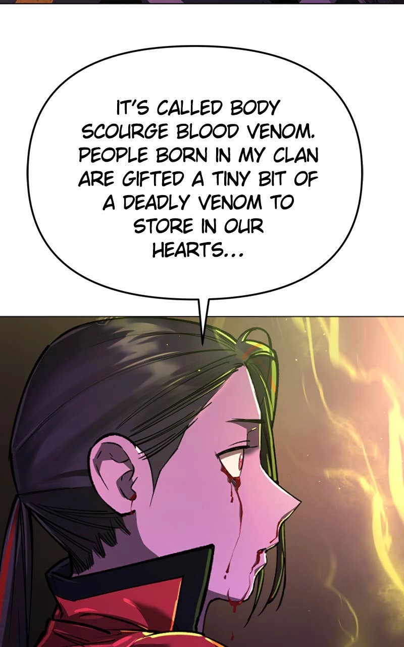 Space Cheon Ma 3077 Chapter 15 - Page 121