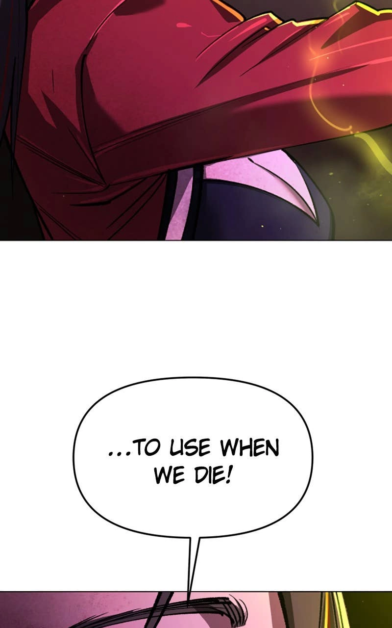 Space Cheon Ma 3077 Chapter 15 - Page 122