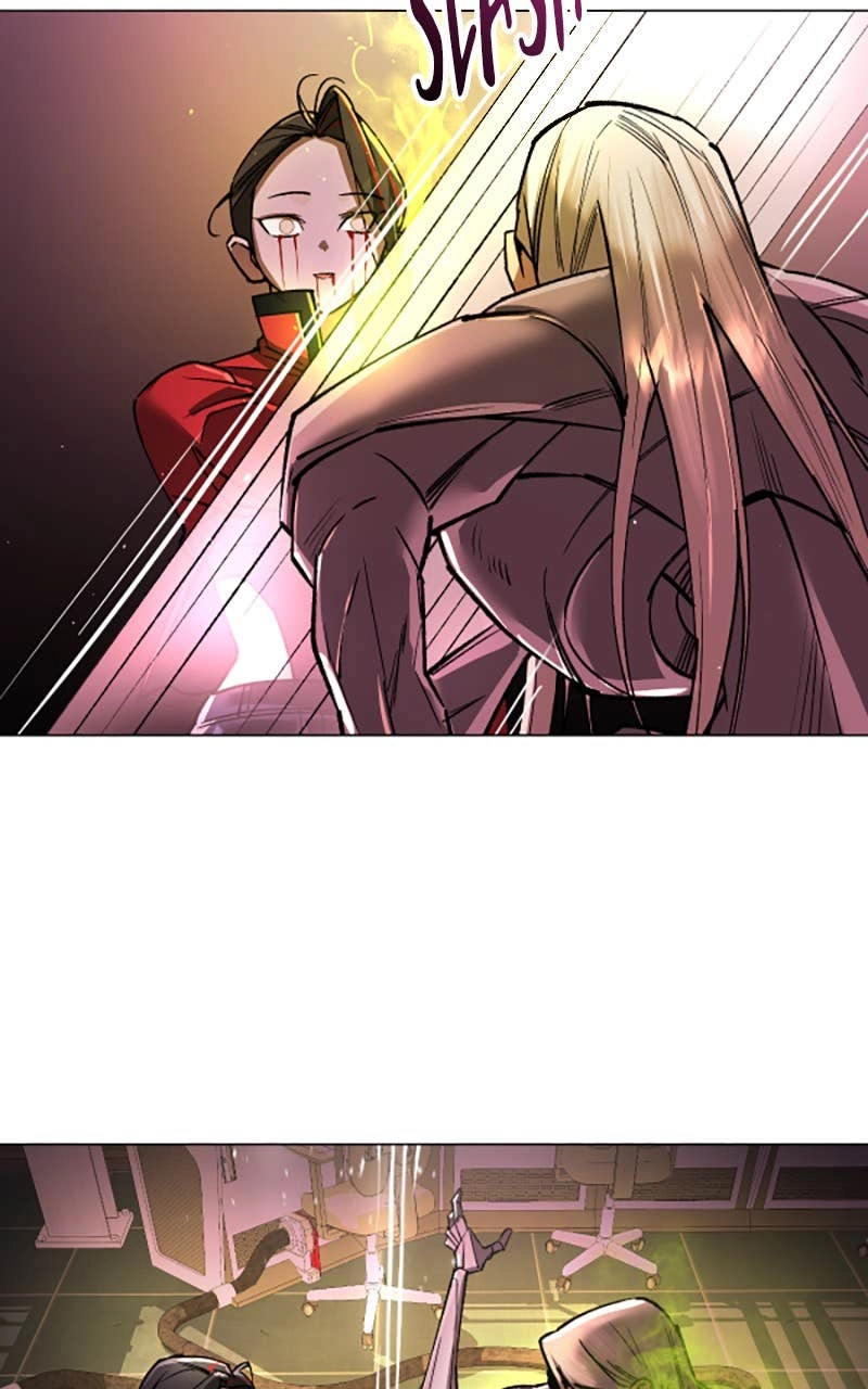 Space Cheon Ma 3077 Chapter 15 - Page 131