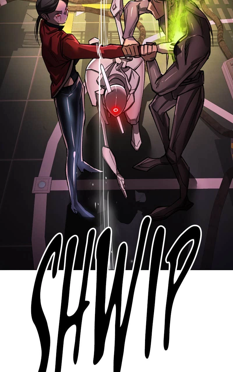 Space Cheon Ma 3077 Chapter 15 - Page 132