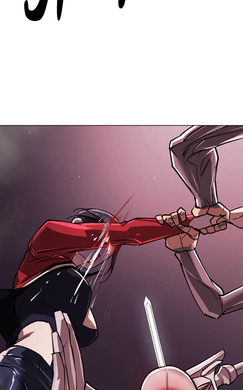 Space Cheon Ma 3077 Chapter 15 - Page 133
