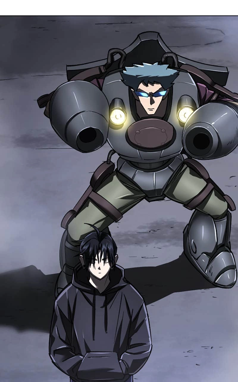 Space Cheon Ma 3077 Chapter 15 - Page 144