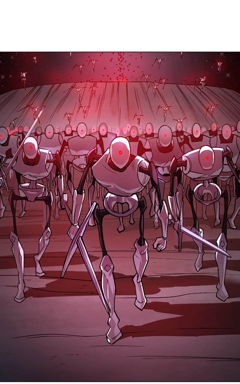 Space Cheon Ma 3077 Chapter 15 - Page 148