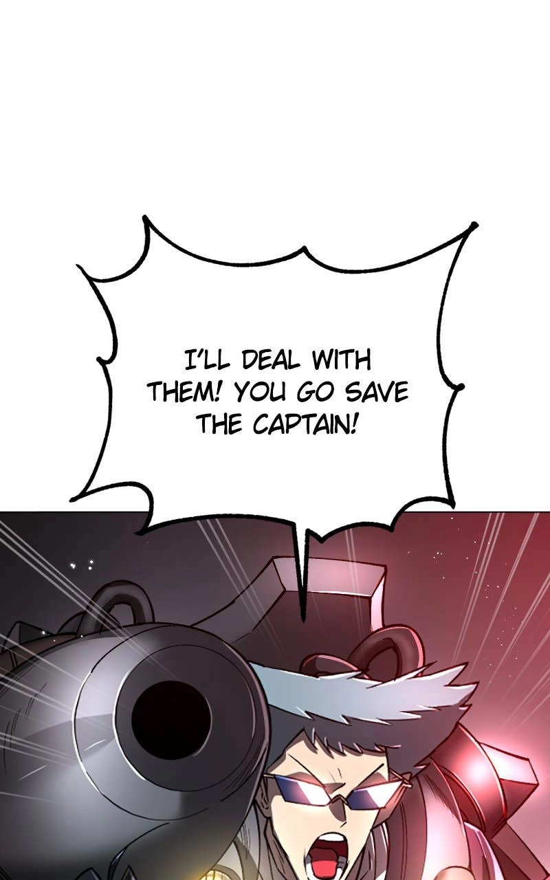 Space Cheon Ma 3077 Chapter 16 - Page 5